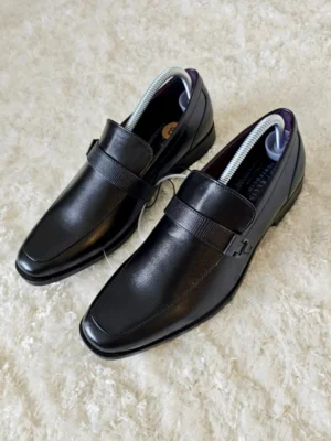 ZAPATOS NEGROS ZPT147