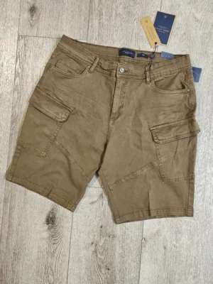 BERMUDA MARRÓN BMD51