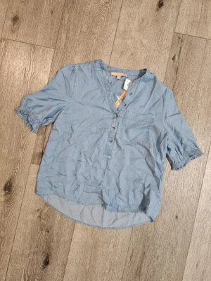 BLUSA AZUL BLU2