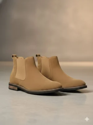 BOTAS MARRONES BTS147