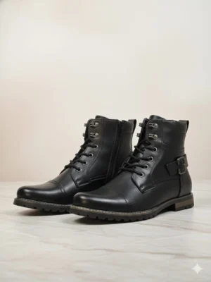 BOTAS NEGRAS BTS148