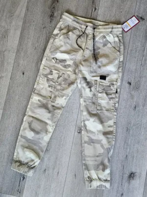 JOGGER BEIGE JGG67