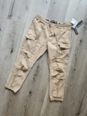 JOGGER BEIGE JGG69