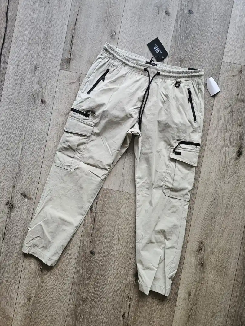 JOGGER BEIGE JGG71