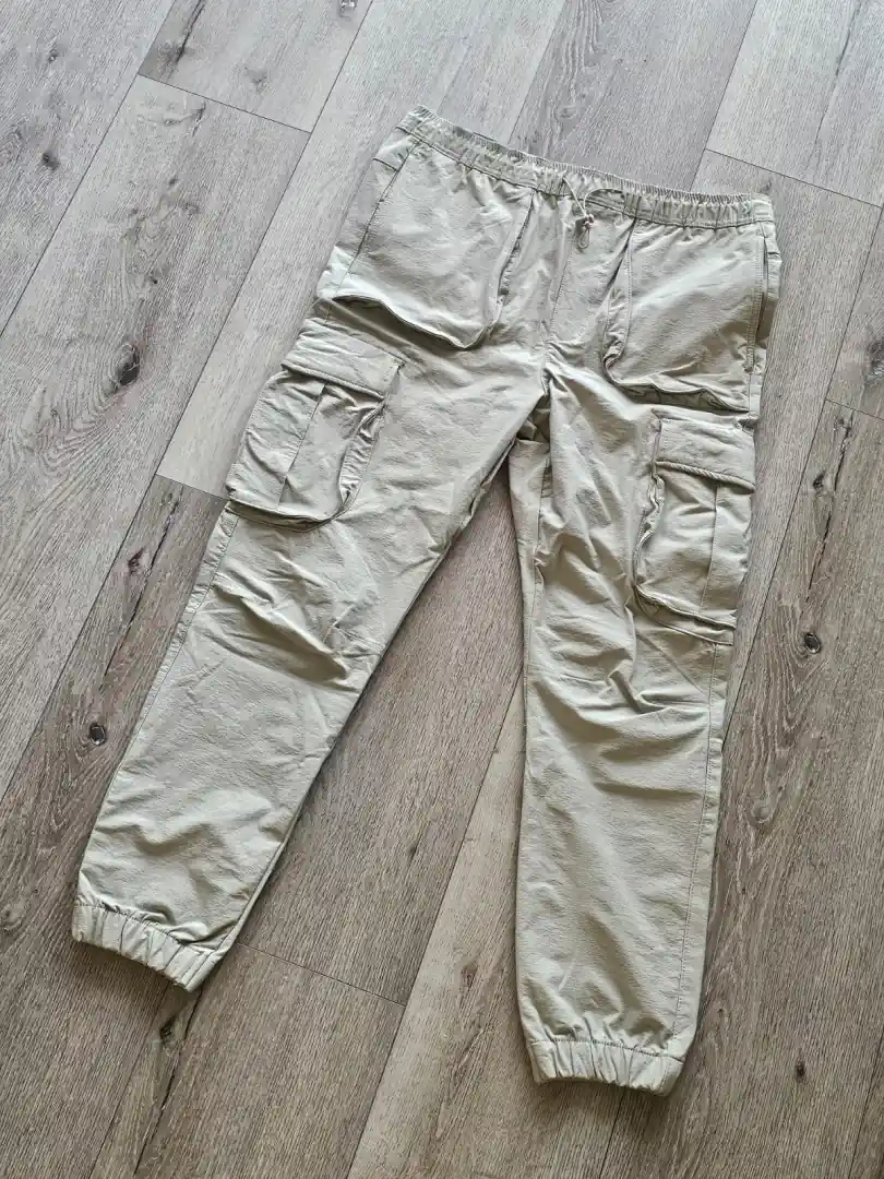 JOGGER BEIGE JGG75