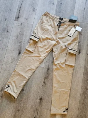 JOGGER BEIGE JGG85