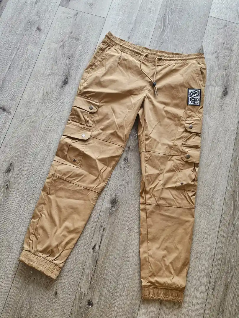 JOGGER MARRÓN JGG76