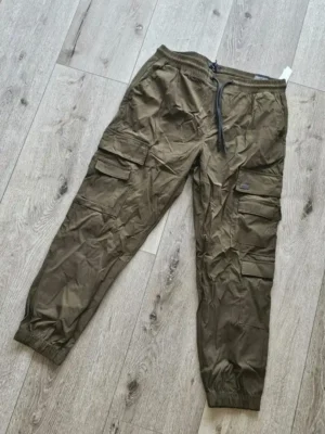 JOGGER MARRÓN JGG78