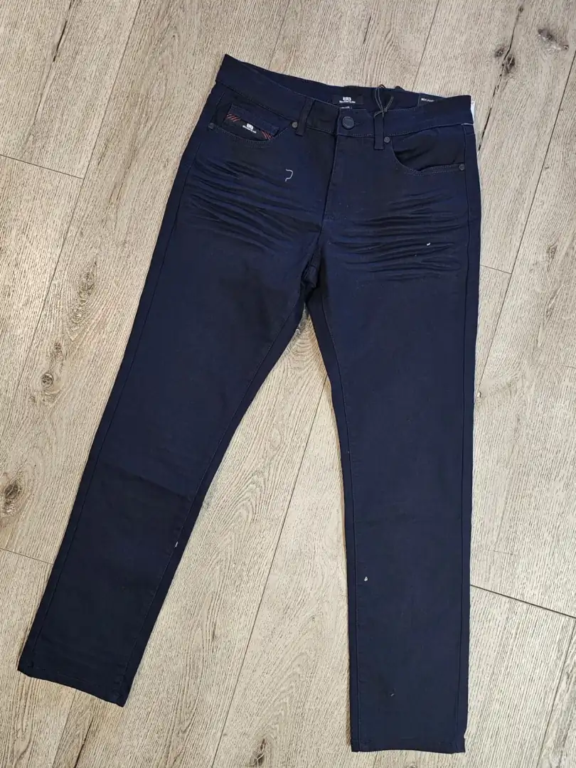 PANTALÓN AZUL OSCURO PTN174