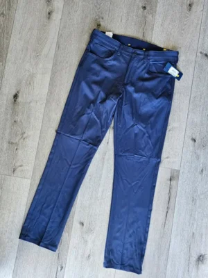 PANTALÓN AZUL PTN178