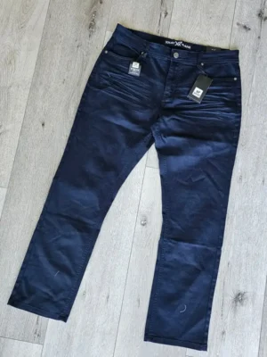 PANTALÓN AZUL PTN182