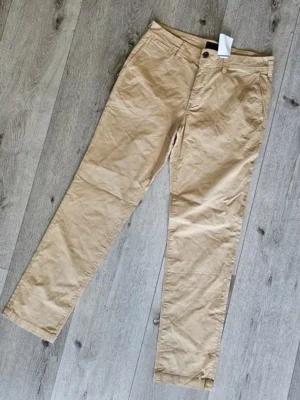 PANTALÓN BEIGE PTN186