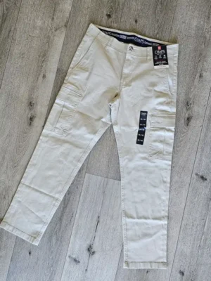 PANTALÓN BEIGE PTN189