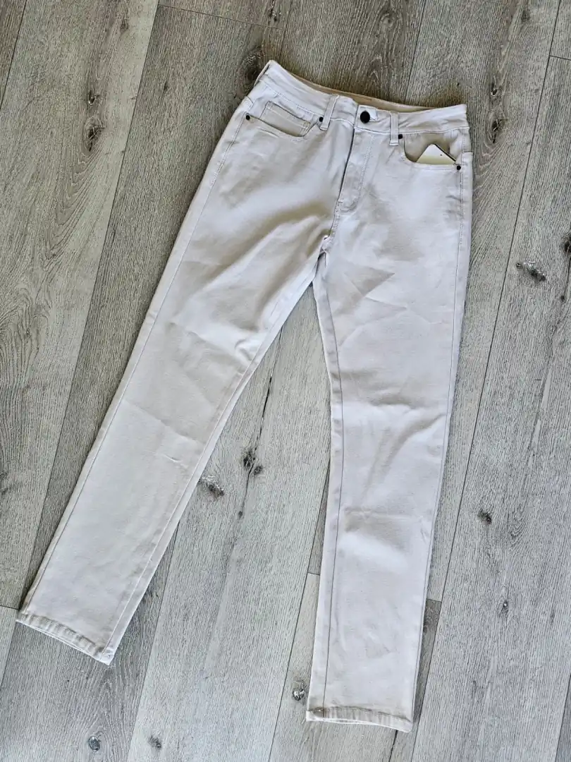 PANTALÓN BEIGE PTN194