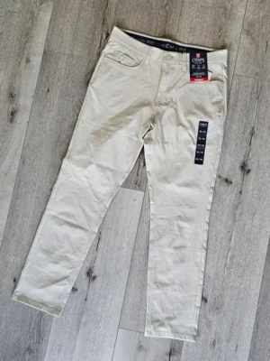 PANTALÓN BEIGE PTN198