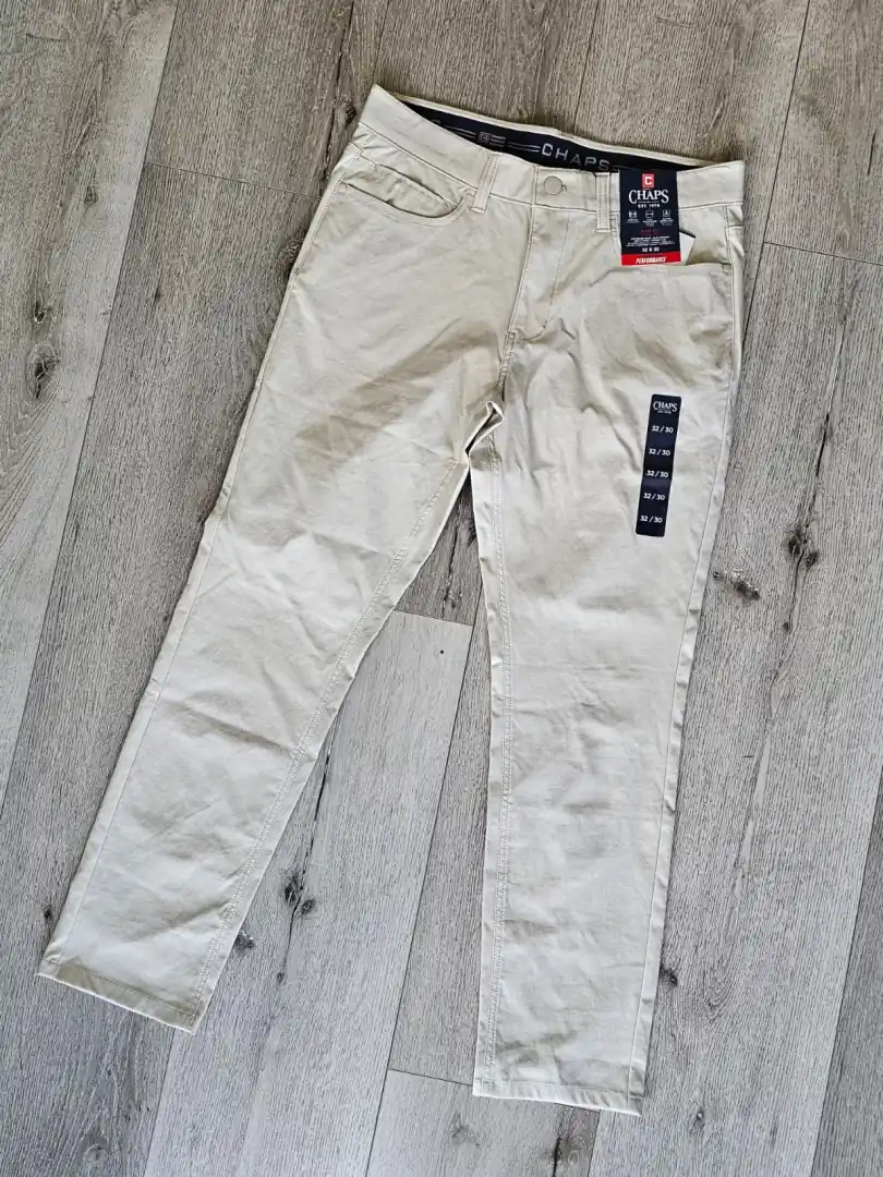 PANTALÓN BEIGE PTN198