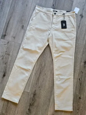 PANTALÓN BEIGE PTN209