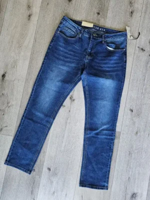 PANTALÓN DE MEZCLILLA PTN192