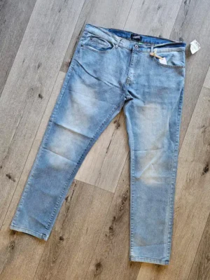 PANTALÓN DE MEZCLILLA PTN211