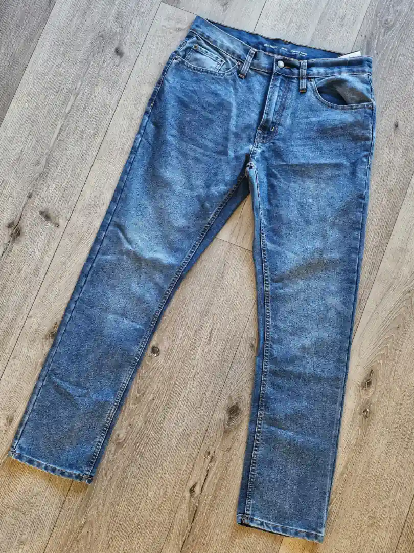 PANTALÓN DE MEZCLILLA PTN212