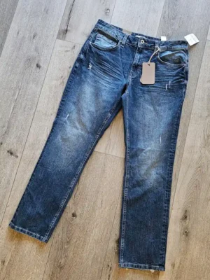 PANTALÓN DE MEZCLILLA PTN213