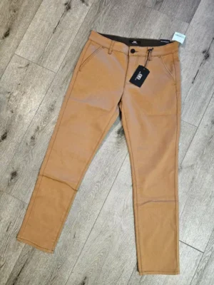 PANTALÓN MARRÓN PTN171