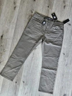 PANTALÓN MARRÓN PTN184