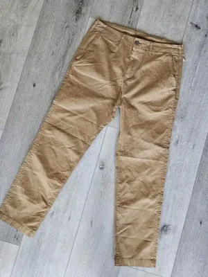 PANTALÓN MARRÓN PTN187