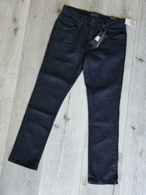 PANTALÓN NEGRO PTN201