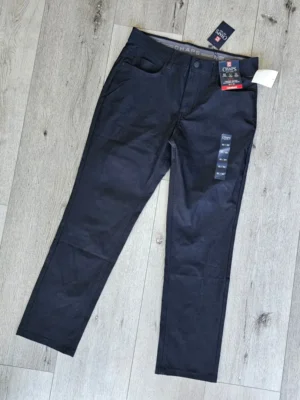 PANTALÓN NEGRO PTN202