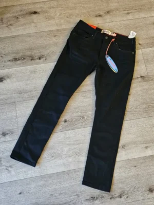 PANTALÓN NEGRO PTN214