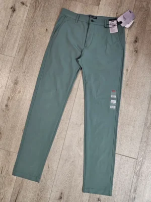 PANTALÓN VERDE PTN169