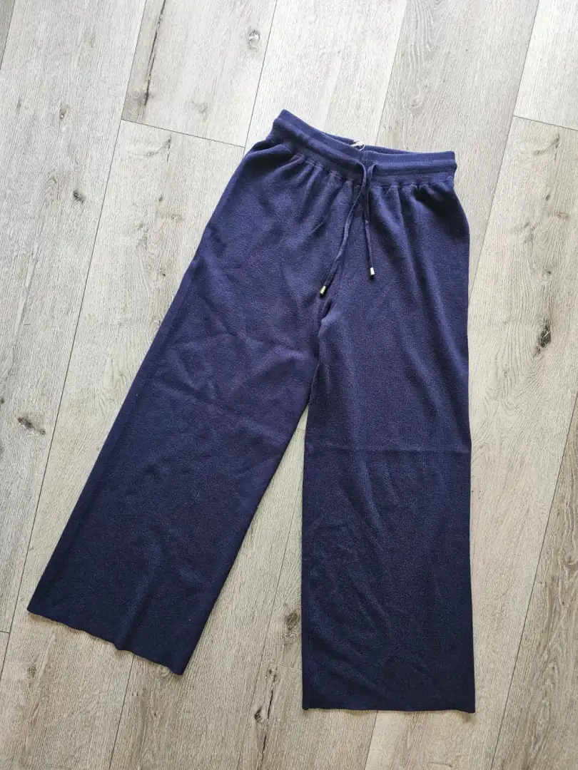 PANTALONETA AZUL PTNT21