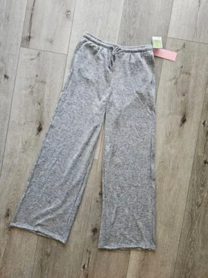 PANTALONETA GRIS PTNT25