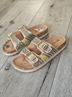 PRÁCTICAS BEIGE PRTC71