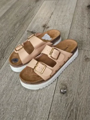 PRÁCTICAS BEIGE PRTC78