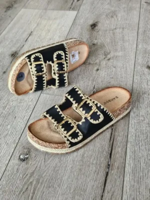 PRÁCTICAS NEGRAS PRTC60