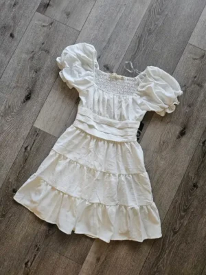 VESTIDO BLANCO VTD348