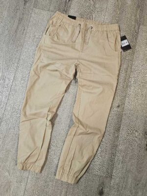 JOGGER BEIGE 1