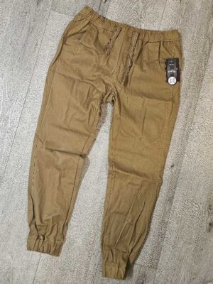 Joggers BEIGE