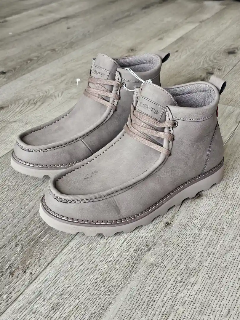 BOTAS MARRONES BTS180