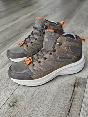 BOTAS MARRONES GEERS BTS158