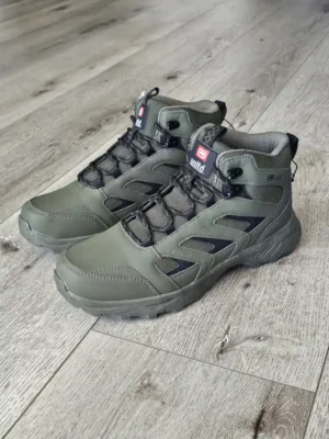 BOTAS VERDES UNLTD BTS167