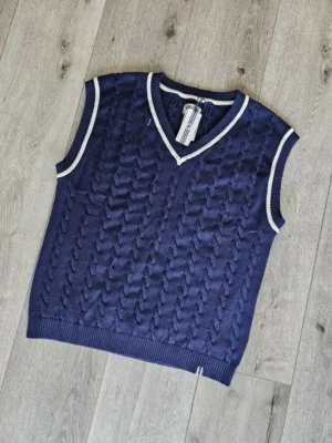 CAMISETA AZUL CMST55