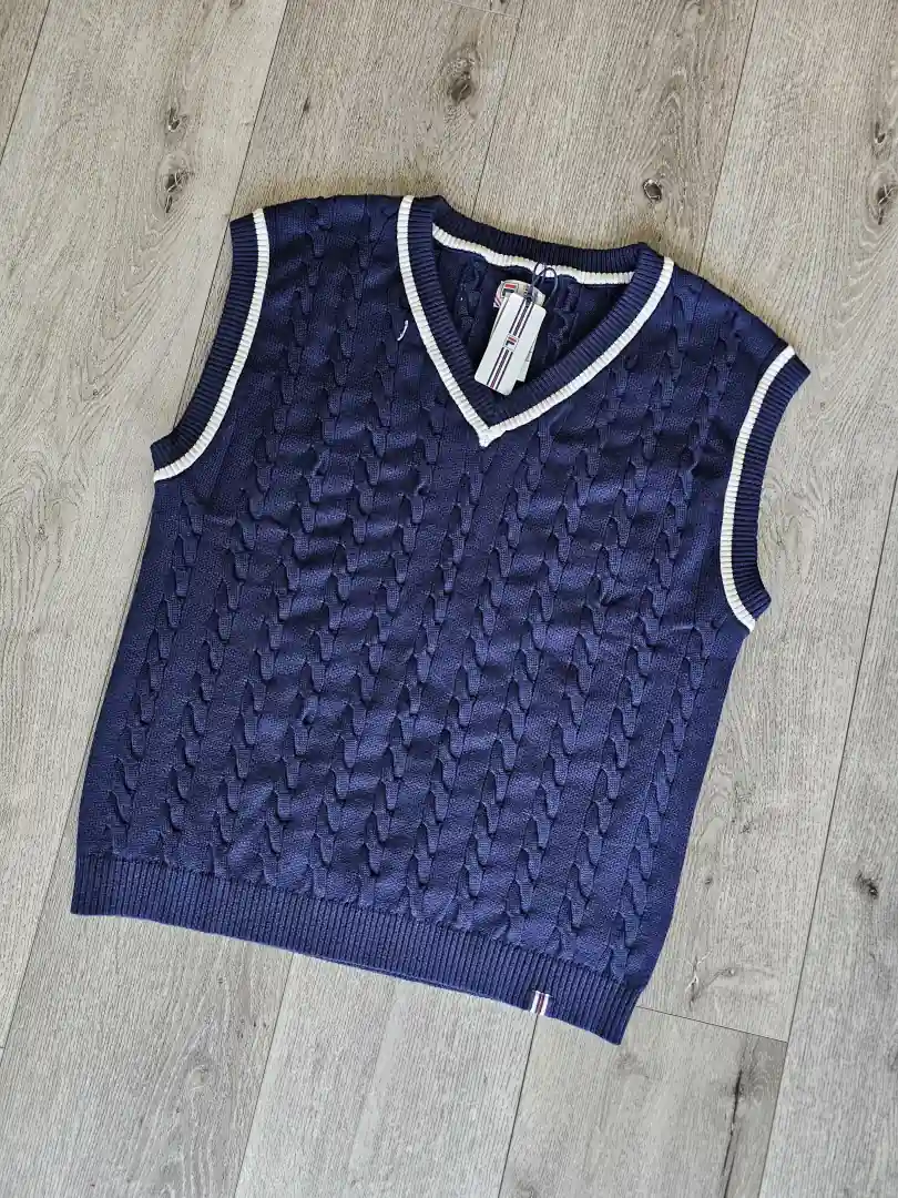 CAMISETA AZUL CMST55