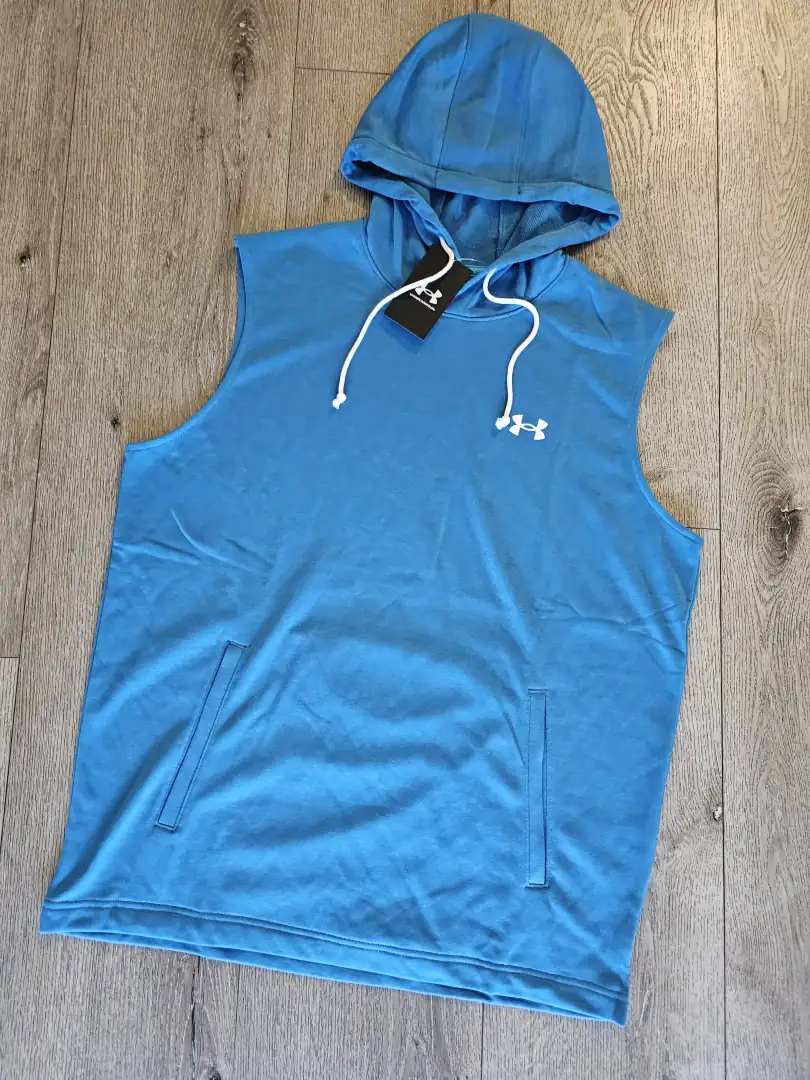 CAMISETA AZUL CMST64