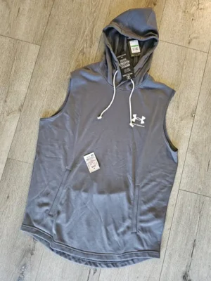 CAMISETA GRIS CMST65