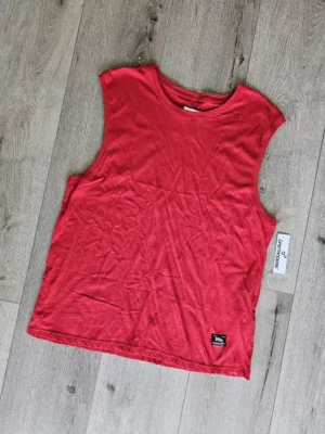 CAMISETA ROJA CMST59