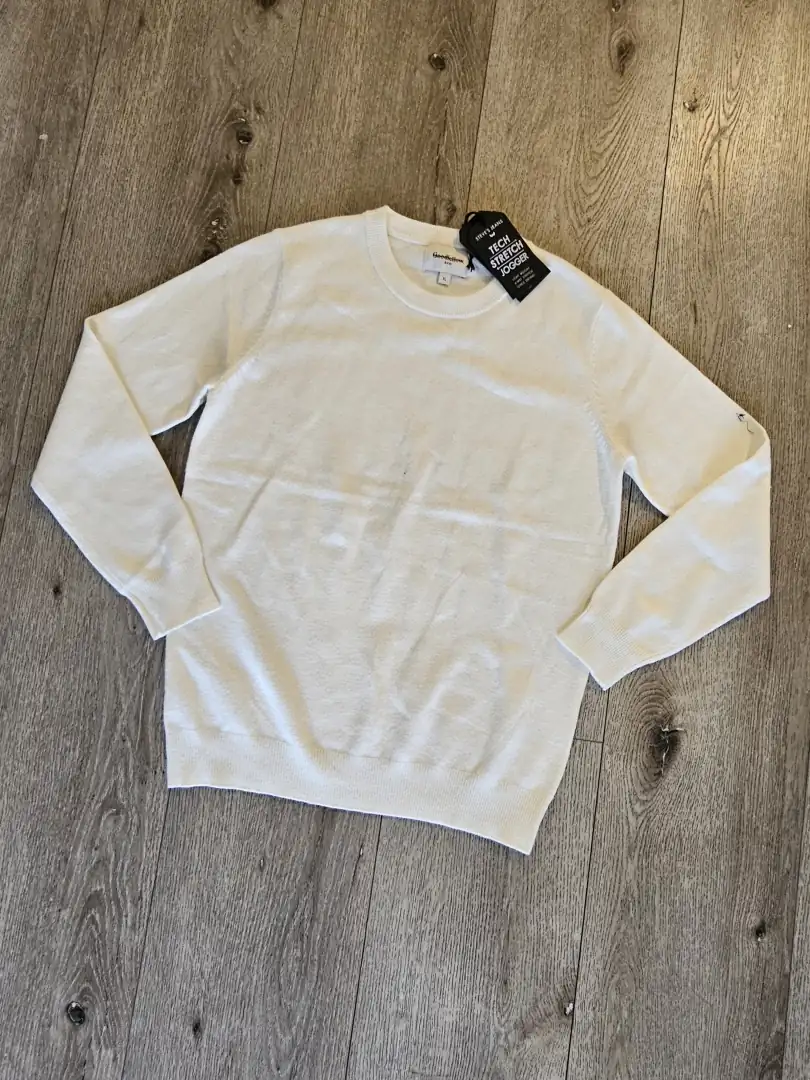 ENGUATADA BLANCA EGTD18