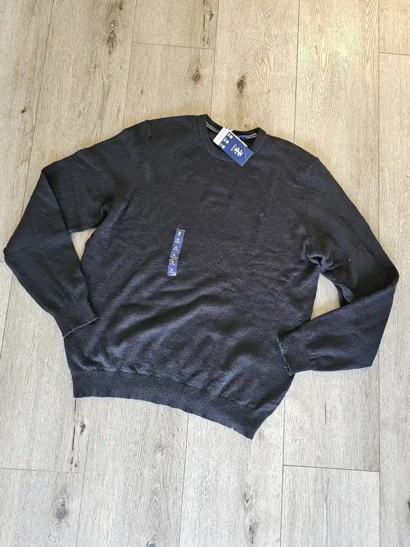 ENGUATADA NEGRA EGTD21